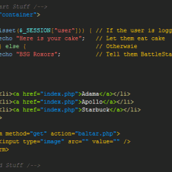 Dark Dreamweaver Theme - Hayden Kibble