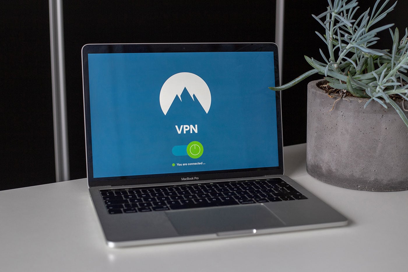 What is a VPN